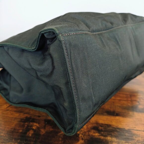 Vintage GUCCI Top Handle Tote Bag - Picture 2 of 16